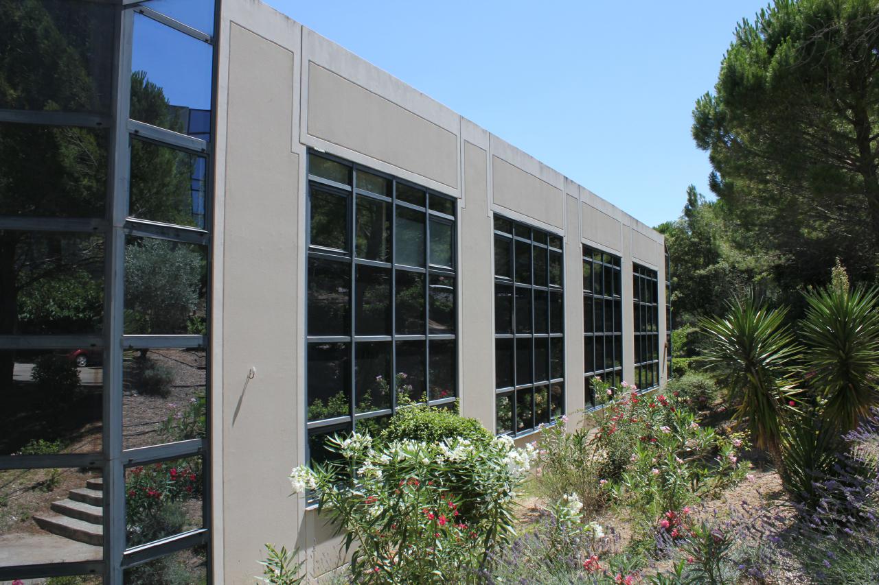 Bureau Aix-en-Provence 284m² Location bureau Aix-en-Provence Bouches-du-Rhône OLBUR2115127 3